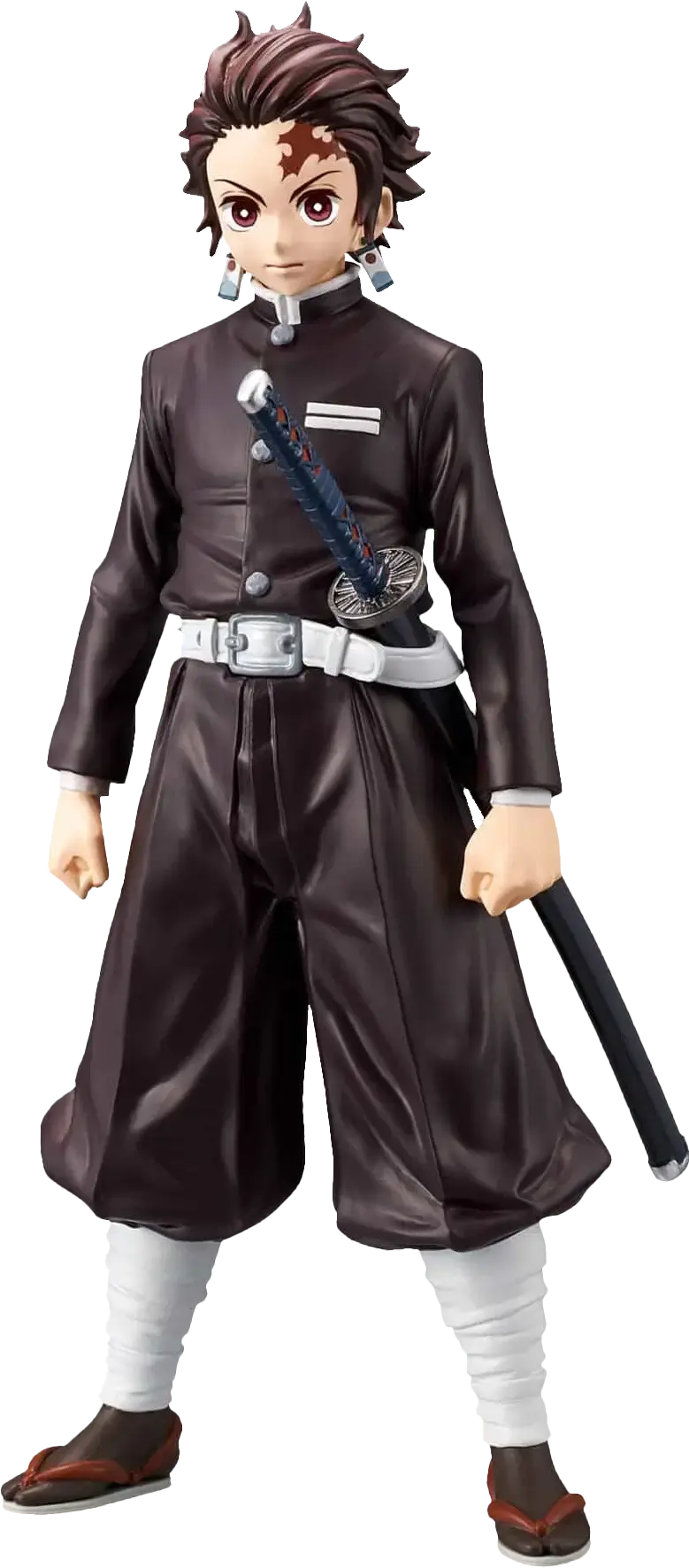 Banpresto Bandai Demon Slayer - Tanjiro Kamado Vol.6 Statue Figure  for sale in Emirates from Games2all