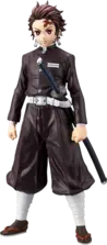 Banpresto Bandai Demon Slayer - Tanjiro Kamado Vol.6 Statue Figure  for sale in Emirates from Games2all