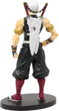 Banpresto Bandai Demon Slayer - Vol.11 Tengen Uzui Statue Figure  for sale in Emirates from Games2all