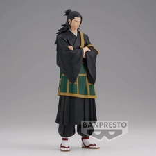 Banpresto Bandai Jujutsu Kaisen - Suguru Geto King Of Artist Statue Figure  for sale in Emirates from Games2all