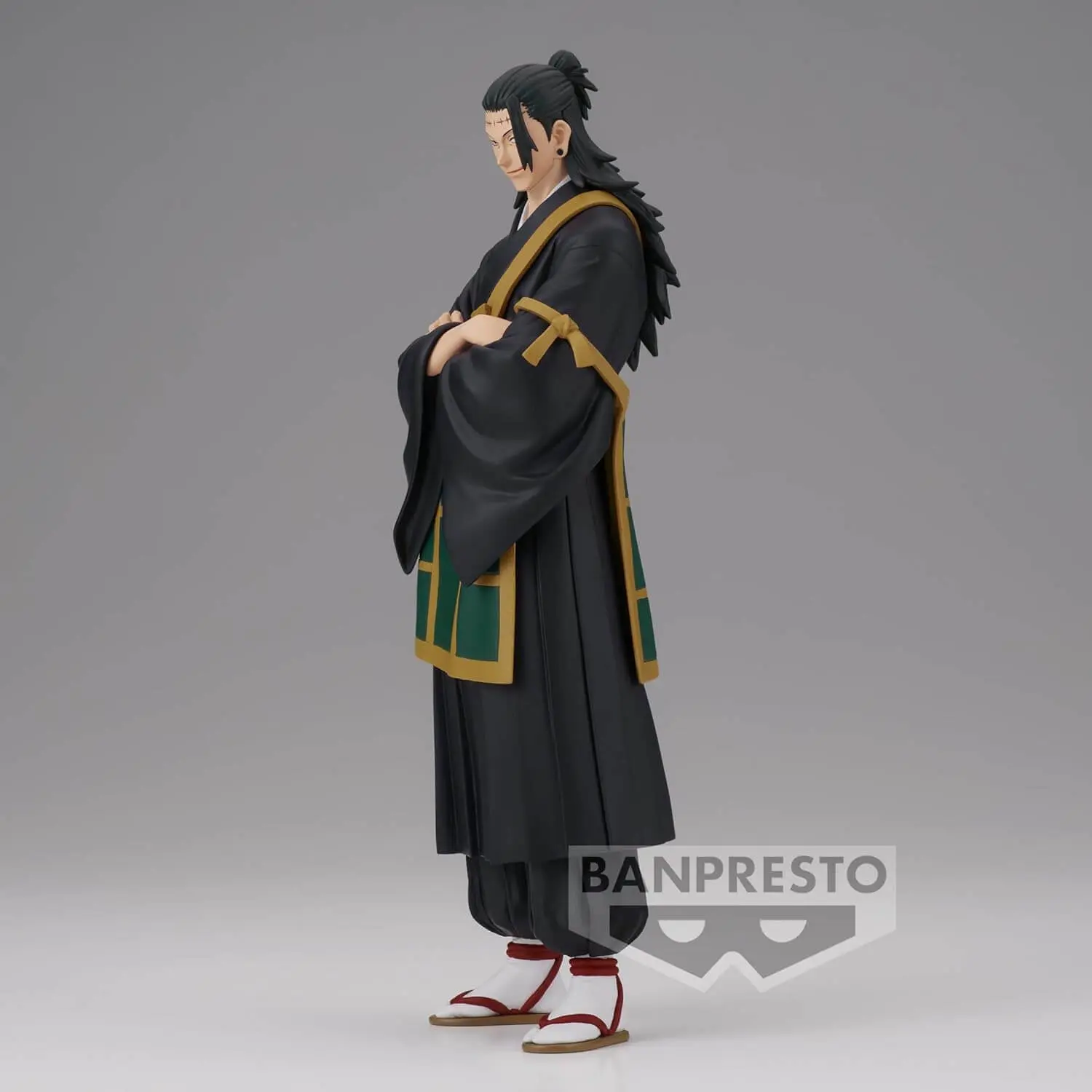 Banpresto Bandai Jujutsu Kaisen - Suguru Geto King Of Artist Statue Figure  for sale in Emirates from Games2all
