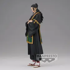 Banpresto Bandai Jujutsu Kaisen - Suguru Geto King Of Artist Statue Figure  for sale in Emirates from Games2all