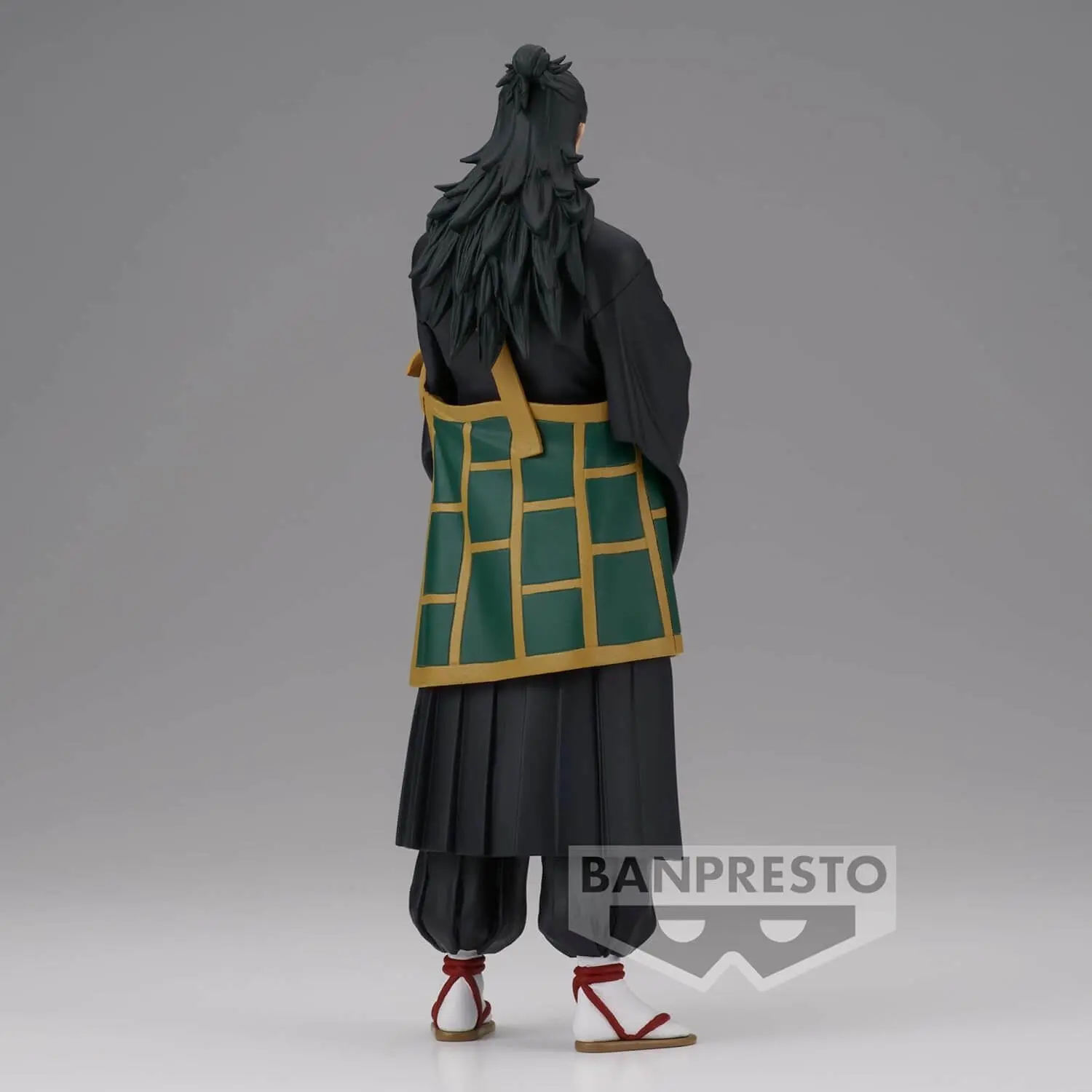 Banpresto Bandai Jujutsu Kaisen - Suguru Geto King Of Artist Statue Figure  for sale in Emirates from Games2all