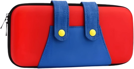 Super Mario Case for Nintendo Switch  for sale in Emirates from Games2all