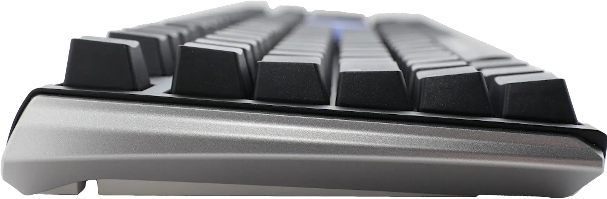 Ducky One 3 Classic Cherry Blue Mechanical 65% Gaming Keyboard - Black  for sale in Emirates from Games2all