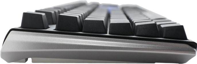 Ducky One 3 Classic Cherry Blue Mechanical 65% Gaming Keyboard - Black  for sale in Emirates from Games2all