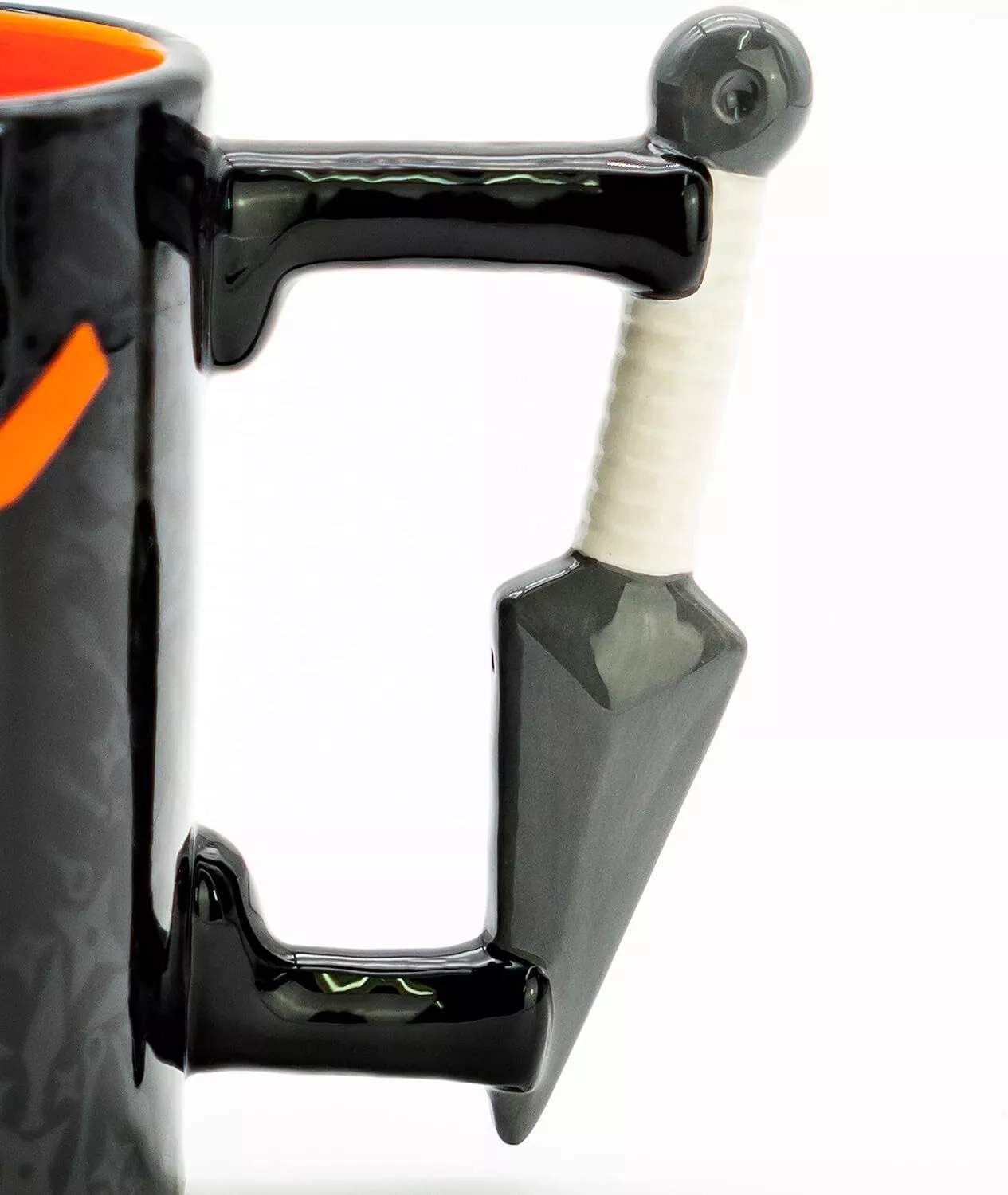 Naruto Shippuden Kunai 3D Mug  for sale in Emirates from Games2all