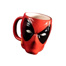 Deadpool Shaped Mug  for sale in Emirates from Games2all