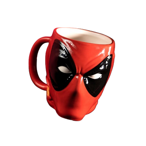 Deadpool Shaped Mug  for sale in Emirates from Games2all