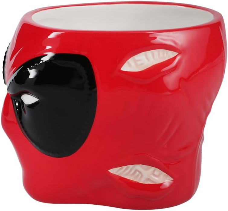 Deadpool Shaped Mug  for sale in Emirates from Games2all
