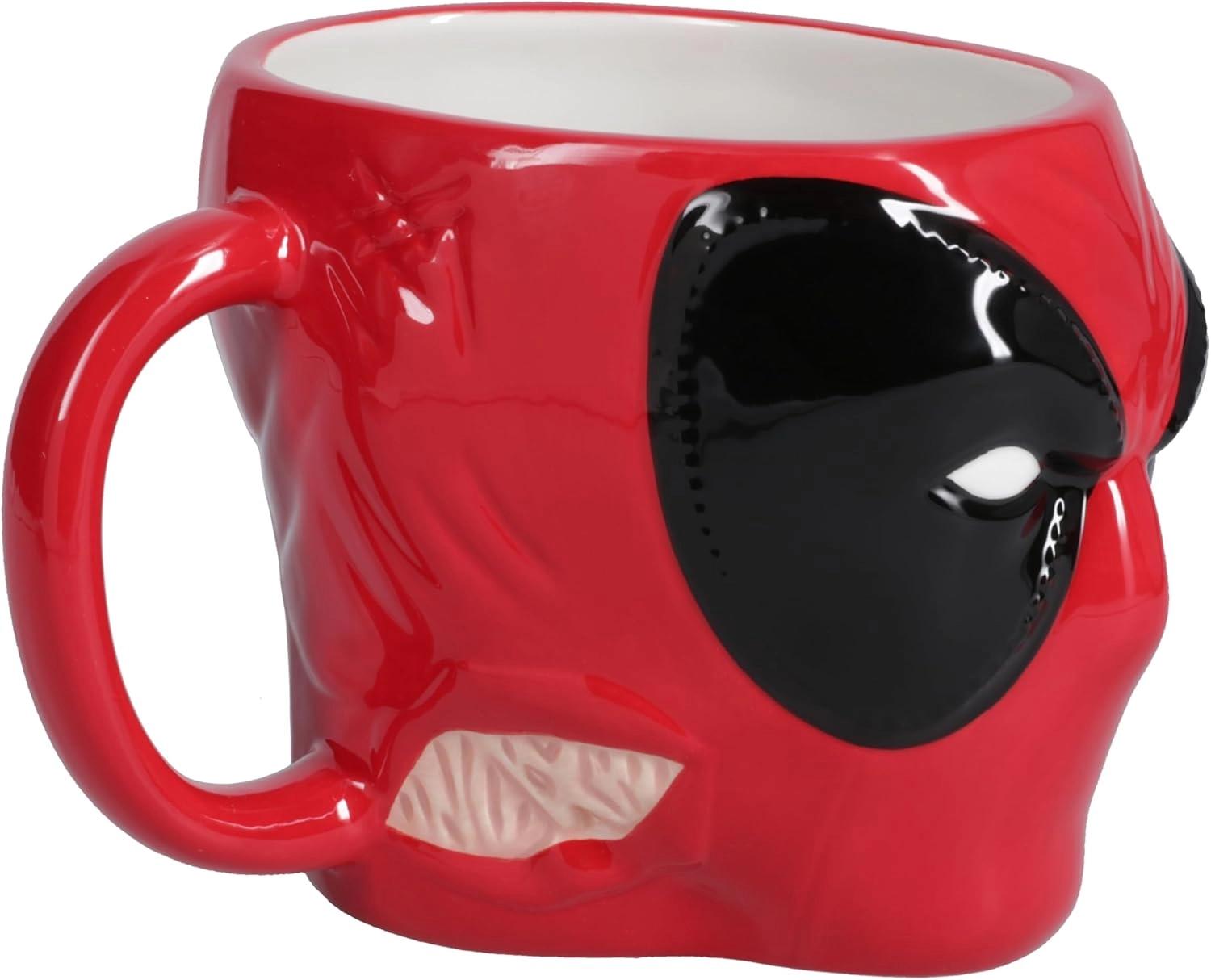 Deadpool Shaped Mug  for sale in Emirates from Games2all