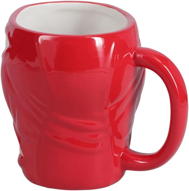 Deadpool Shaped Mug  for sale in Emirates from Games2all