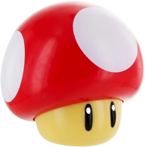 PALADONE Mushroom Light V4  for sale in Emirates from Games2all