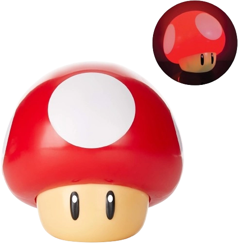 PALADONE Mushroom Light V4  for sale in Emirates from Games2all