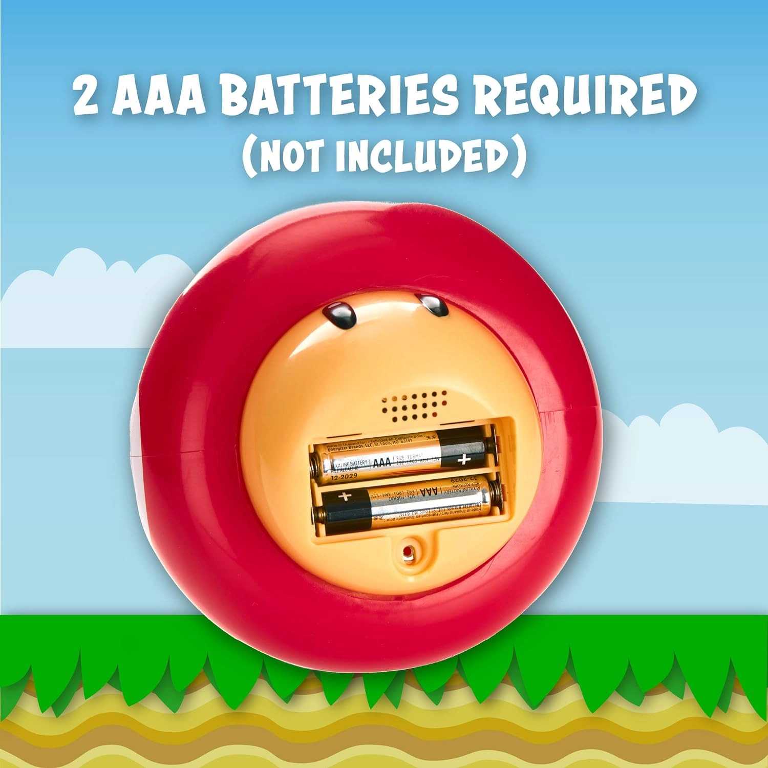 PALADONE Mushroom Light V4  for sale in Emirates from Games2all