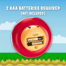 PALADONE Mushroom Light V4  for sale in Emirates from Games2all