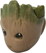 Marvel Baby Groot 3D Mug  for sale in Emirates from Games2all