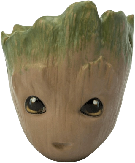 Marvel Baby Groot 3D Mug  for sale in Emirates from Games2all