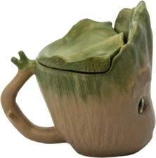 Marvel Baby Groot 3D Mug  for sale in Emirates from Games2all