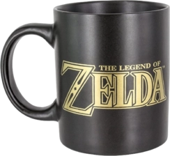 The Legend of Zelda Hyrule Mug  for sale in Emirates from Games2all