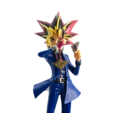 YU-GI-OH! - Yami Yugi - Figure  for sale in Emirates from Games2all