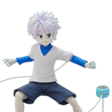 Hunter X Hunter - Killua - Figure  for sale in Emirates from Games2all