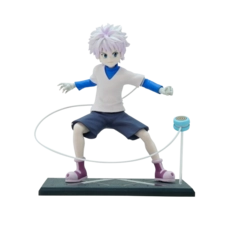 Hunter X Hunter - Killua - Figure  for sale in Emirates from Games2all
