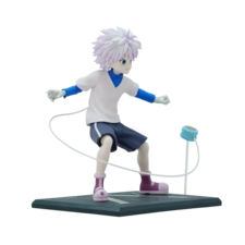 Hunter X Hunter - Killua - Figure  for sale in Emirates from Games2all