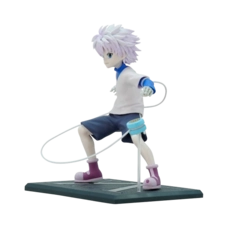 Hunter X Hunter - Killua - Figure  for sale in Emirates from Games2all