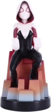 Cable Guys Marvel Spider-Gwen Holder for Controller or Phone  for sale in Emirates from Games2all