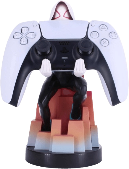 Cable Guys Marvel Spider-Gwen Holder for Controller or Phone  for sale in Emirates from Games2all