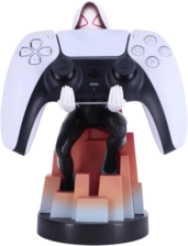 Cable Guys Marvel Spider-Gwen Holder for Controller or Phone  for sale in Emirates from Games2all