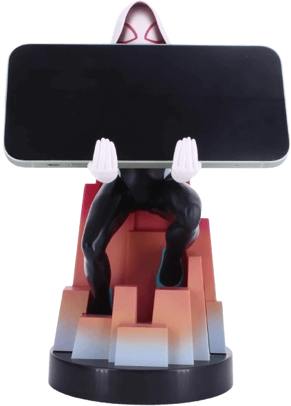 Cable Guys Marvel Spider-Gwen Holder for Controller or Phone  for sale in Emirates from Games2all