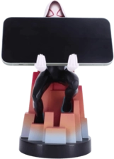 Cable Guys Marvel Spider-Gwen Holder for Controller or Phone  for sale in Emirates from Games2all