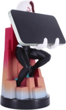 Cable Guys Marvel Spider-Gwen Holder for Controller or Phone  for sale in Emirates from Games2all