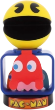 Cable Guys Pac Man Holder for Controller or Phone  for sale in Emirates from Games2all