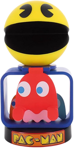 Cable Guys Pac Man Holder for Controller or Phone