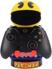 Cable Guys Pac Man Holder for Controller or Phone  for sale in Emirates from Games2all