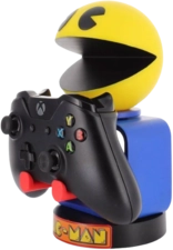 Cable Guys Pac Man Holder for Controller or Phone  for sale in Emirates from Games2all