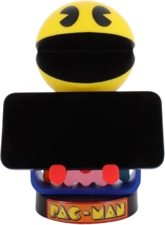 Cable Guys Pac Man Holder for Controller or Phone  for sale in Emirates from Games2all