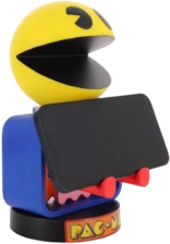 Cable Guys Pac Man Holder for Controller or Phone  for sale in Emirates from Games2all