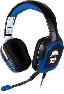 Konix Jujutsu Kaisen Wired Gaming Headset