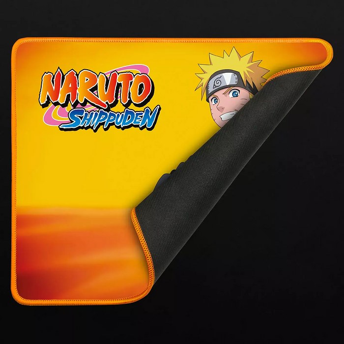 Konix Naruto Mouse Pad - Orange  for sale in Emirates from Games2all