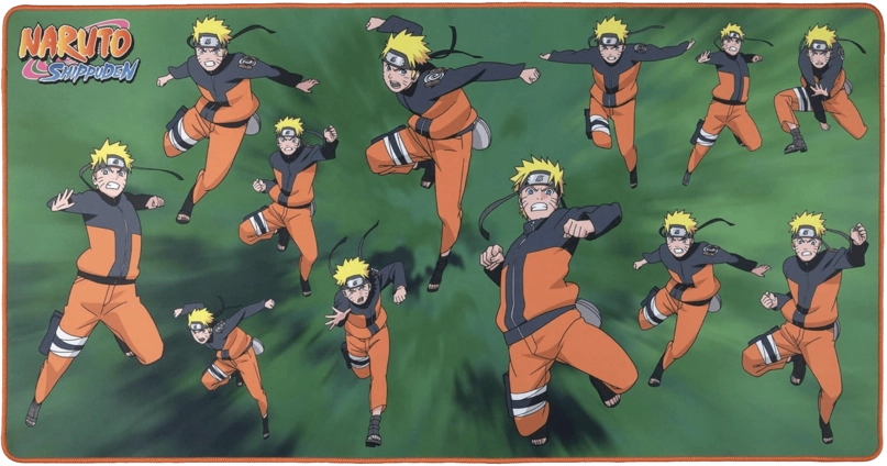 Konix Naruto XXL Mouse Pad