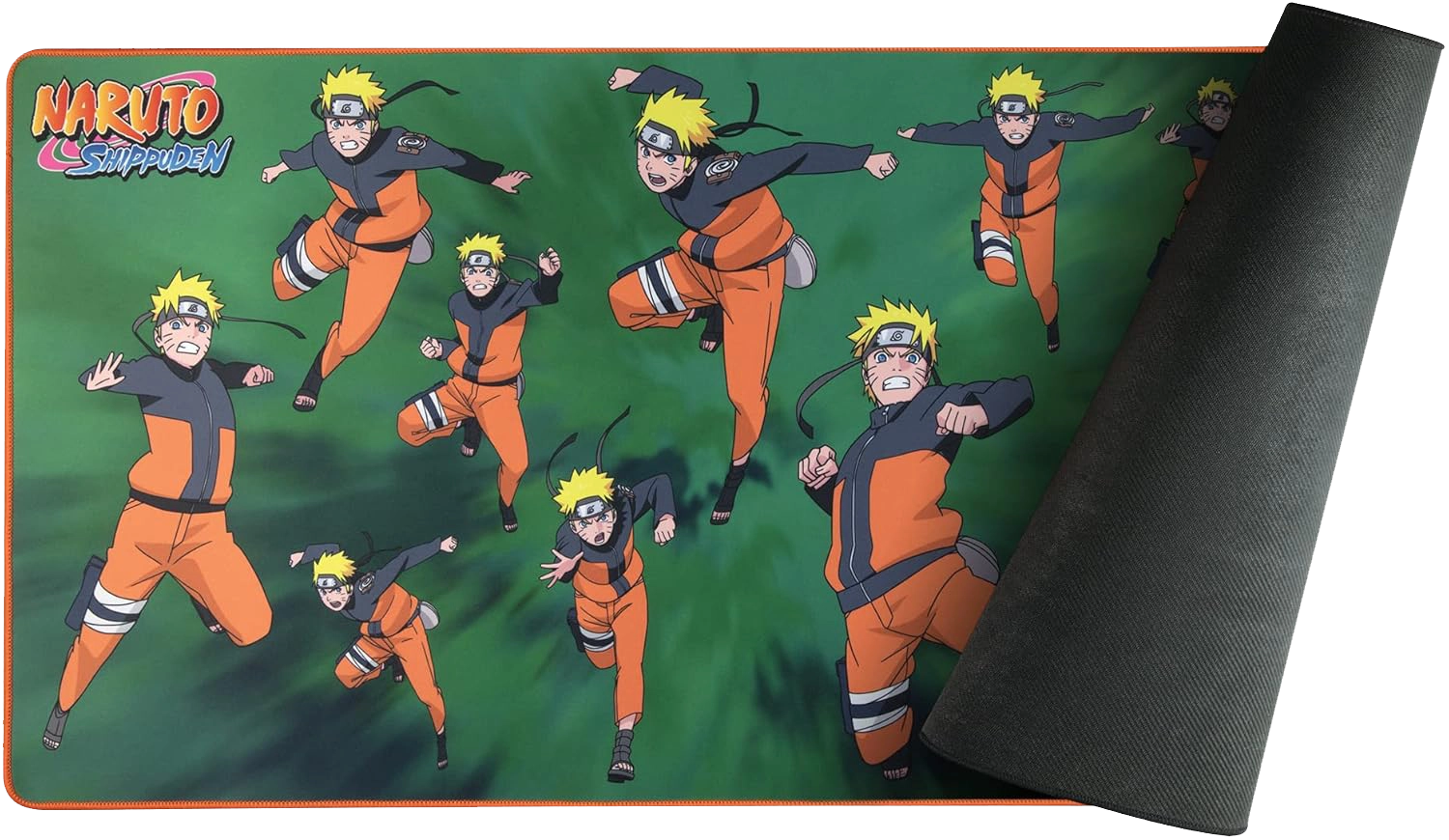 Konix Naruto XXL Mouse Pad  for sale in Emirates from Games2all
