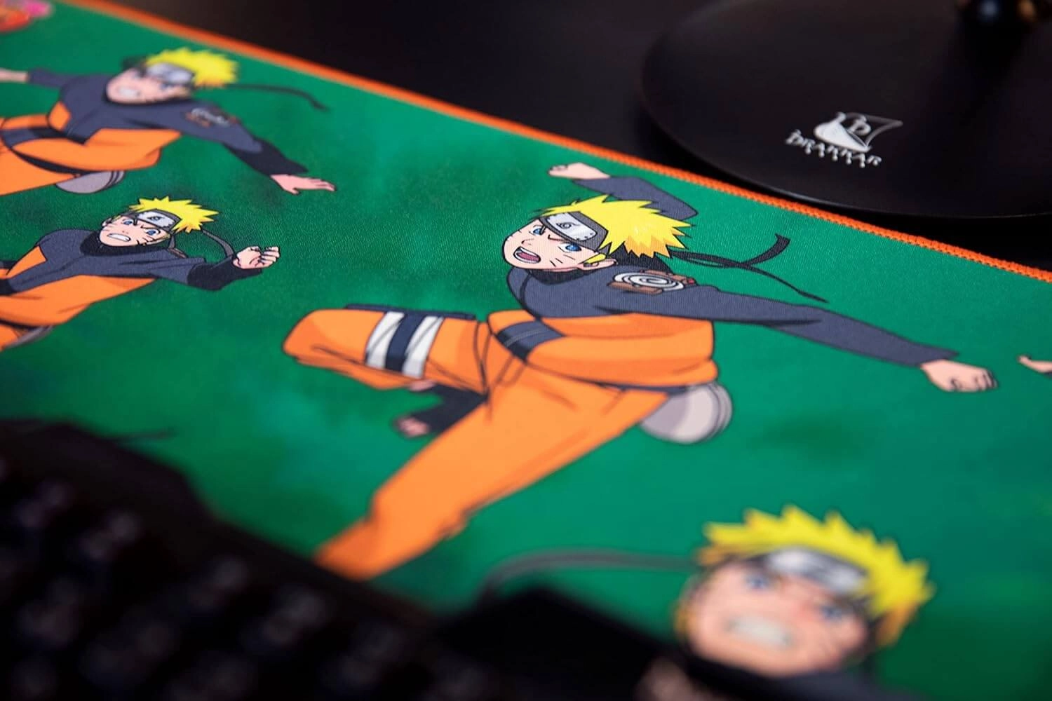 Konix Naruto XXL Mouse Pad  for sale in Emirates from Games2all