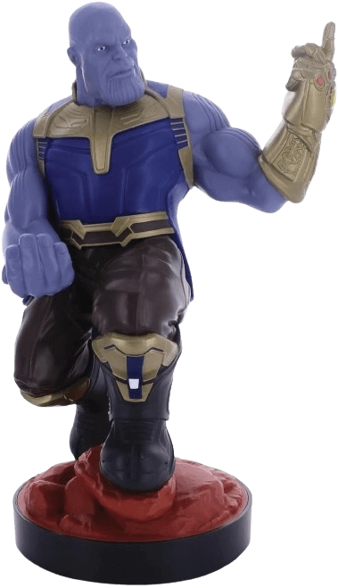 Cable Guys Thanos Holder for Controller or Phone  for sale in Emirates from Games2all