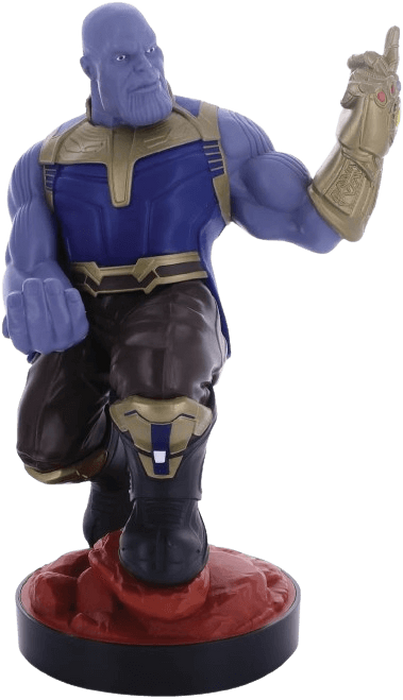 Cable Guys Thanos Holder for Controller or Phone  for sale in Emirates from Games2all