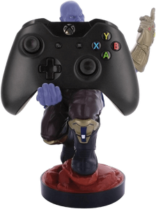 Cable Guys Thanos Holder for Controller or Phone  for sale in Emirates from Games2all