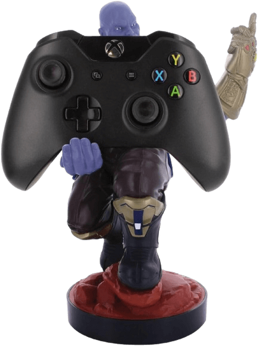 Cable Guys Thanos Holder for Controller or Phone  for sale in Emirates from Games2all